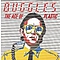 Buggles - Age Of Plastic album