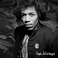 Jimi Hendrix - People, Hell &amp; Angels альбом