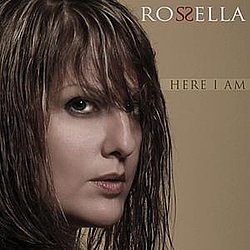 Rossella - Here I Am альбом