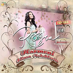 Rossa - Harmoni: Jalinan Nada Cerita альбом