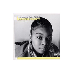 Roxanne Shanté - The best of Cold Chillin&#039; album