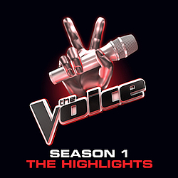 Casey Weston - The Voice: Season 1 (The Highlights) альбом