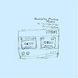 Casiotone for the Painfully Alone - Answering Machine Music album