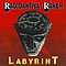 Radioaktiva RäKer - Labyrint album