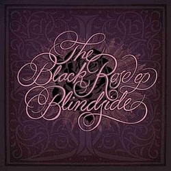 Blindside - The Black Rose альбом
