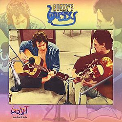Buzzy Linhart - Buzzy&#039;s Buzzy альбом