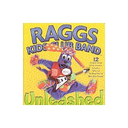 Raggs Kids Club Band - Unleashed album