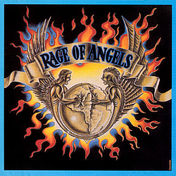 Rage Of Angels - Rage of Angels альбом