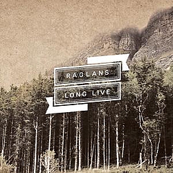 Raglans - Lone Live EP album