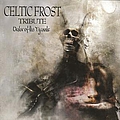 Ragnarok - Celtic Frost Tribute: Order of the Tyrants album