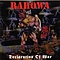 Rahowa - Declaration of war альбом