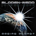Bloden-Wedd - Raging Planet album