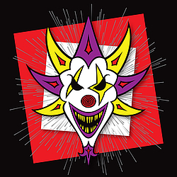 Insane Clown Posse - The Mighty Death Pop! album