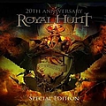 Royal Hunt - The Best of Royal Works 1992-2012 ~ 20th Anniversary: Special Edition альбом