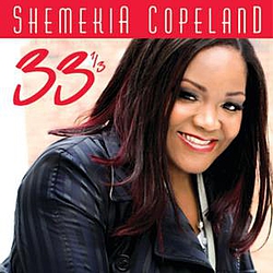Shemekia Copeland - 33 1/3 альбом