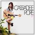 Cassadee Pope - Cassadee Pope album