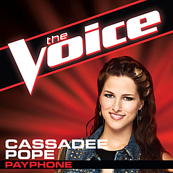 Cassadee Pope - Payphone альбом