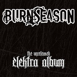 Burn Season - Elektra Album album