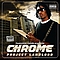 Chrome - Project Landlord album