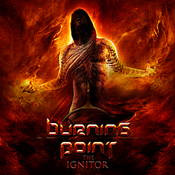 Burning Point - The Ignitor album