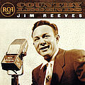 Jim Reeves - RCA Country Legends альбом