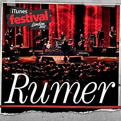Rumer - iTunes Festival: London 2011 album