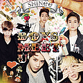 Shinee - Boys Meet U album