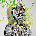 Shinee - Dream Girl: The misconceptions of you album