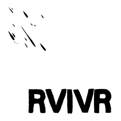 Rvivr - RVIVR album
