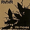 Rvivr - The Life Moves album