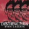 Ryan Cassata Music - Distraction album