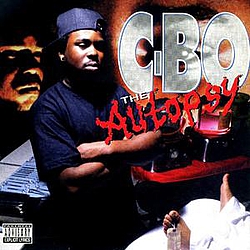 C-Bo - The Autopsy альбом