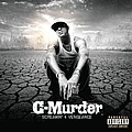 C-Murder - Screamin 4 Vengeance album