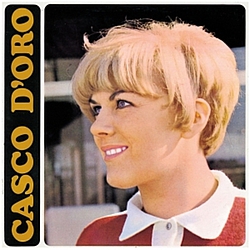 Caterina Caselli - Casco D&#039;oro album
