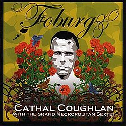Cathal Coughlan - Foburg album