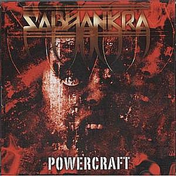 Sabhankra - Powercraft album