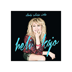 Heli Kajo - ElÃ¤mÃ¤si suloisin virhe album