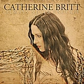 Catherine Britt - Always Never Enough album