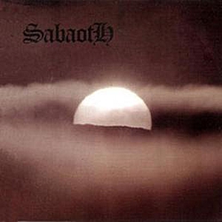 Sabaoth - Sabaoth альбом