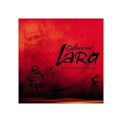 Catherine Lara - Une Voix Pour FerrÃ© альбом