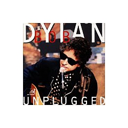 Bob Dylan - Unplugged альбом