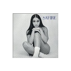 Safire - Bringing Back the Groove album