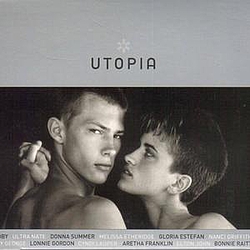 Safire - Utopia - Body (Disc 2) album