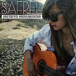 Safree - Distrito Medianoche album
