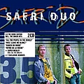 Safri Duo - 3.5 альбом