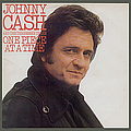 Johnny Cash - One Piece At A Time album