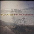 Johnny Cash - Badlands: A Tribute to Bruce Springsteen&#039;s Nebraska album
