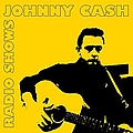 Johnny Cash - Radioshows альбом