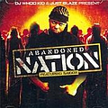 Saigon - DJ Whoo Kid &amp; Just Blaze Present Abandoned Nation album