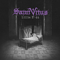 Saint Vitus - Lillie: F-65 album